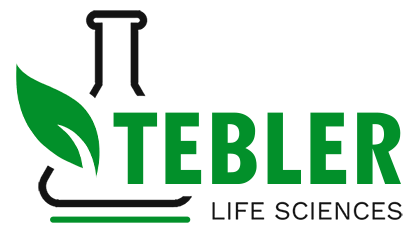 Tebler Life Sciences Logo